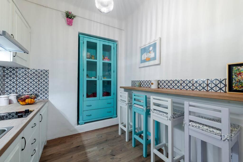 Flora-Heartbeat Old City Three Bedrooms Apartment Dubrovnik Ngoại thất bức ảnh