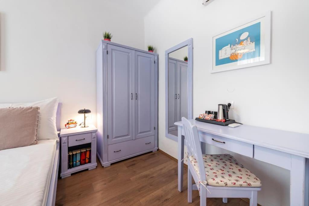 Flora-Heartbeat Old City Three Bedrooms Apartment Dubrovnik Ngoại thất bức ảnh