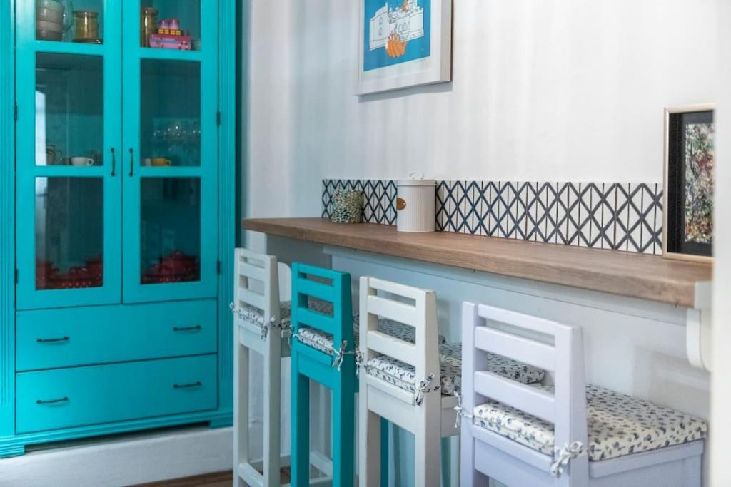 Flora-Heartbeat Old City Three Bedrooms Apartment Dubrovnik Ngoại thất bức ảnh
