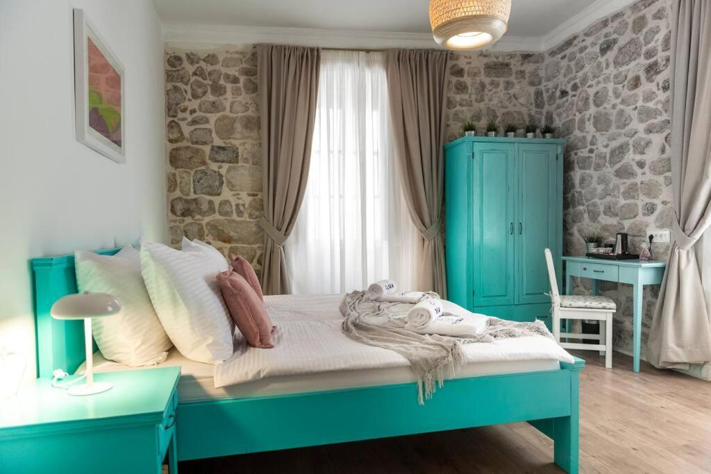Flora-Heartbeat Old City Three Bedrooms Apartment Dubrovnik Ngoại thất bức ảnh