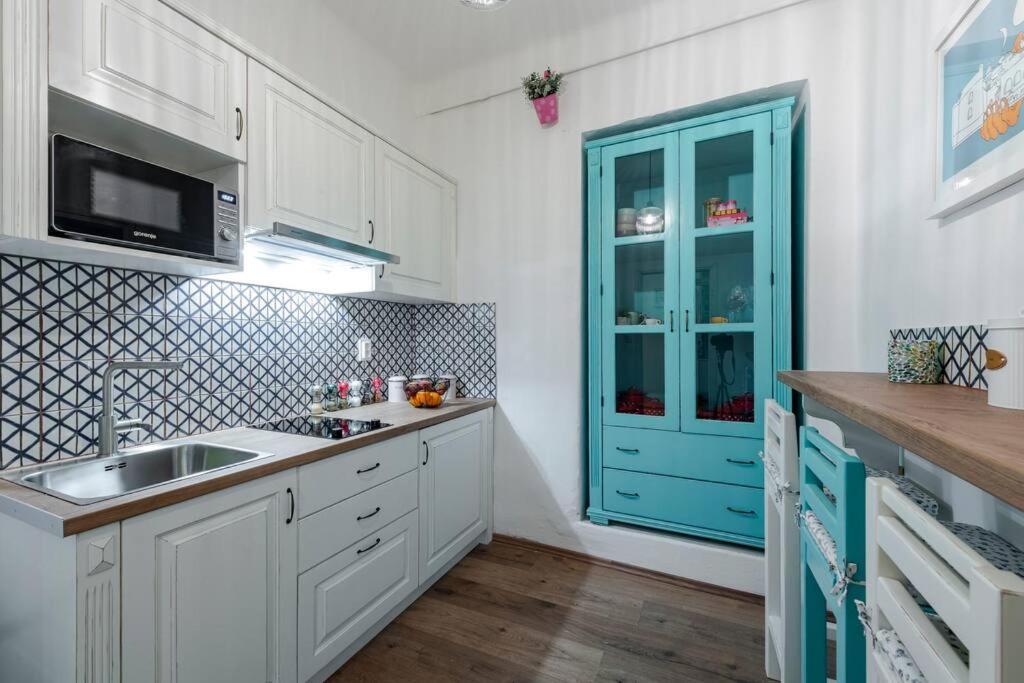 Flora-Heartbeat Old City Three Bedrooms Apartment Dubrovnik Ngoại thất bức ảnh