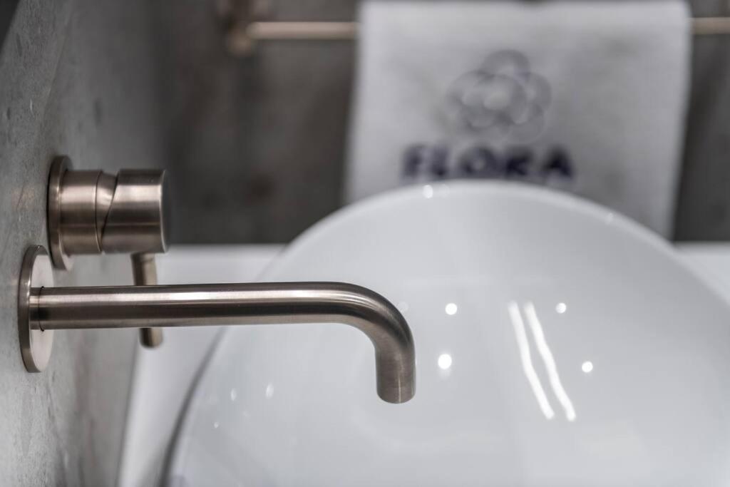 Flora-Heartbeat Old City Three Bedrooms Apartment Dubrovnik Ngoại thất bức ảnh